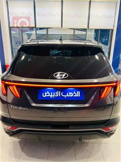 هیوندای تۆکسۆن